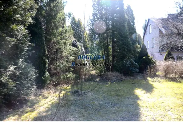 mazowieckie, piaseczyński, Zalesie Górne, Podleśna, DOM-280m2+DZIAŁKA 2300m2-ZALESIE GÓRNE Ustanów-