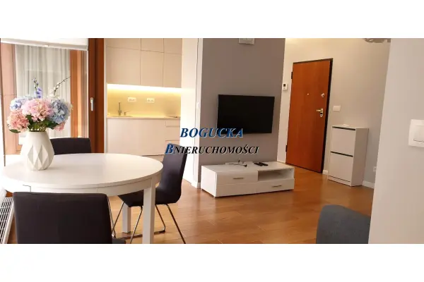mazowieckie, Warszawa, Ochota, Niemcewicza Juliana Ursyna, OCHOTA--NIEMCEWICZA-NOWE-2 pok-46m2-LUX-3500 zl