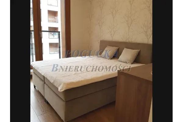 Warszawa, Ochota, Niemcewicza Juliana Ursyna, OCHOTA--NIEMCEWICZA-NOWE-2 pok-46m2-LUX-3500 zl