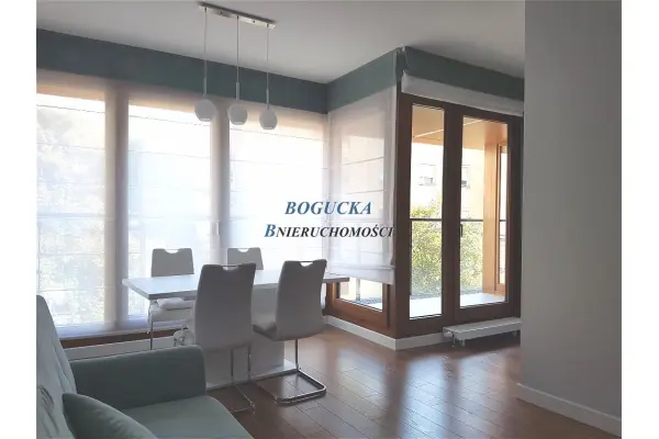 mazowieckie, Warszawa, Ochota, Niemcewicza Juliana Ursyna, OCHOTA-NIEMCEWICZA-NOWE-2 pok-46m2-LUX-3500 zł