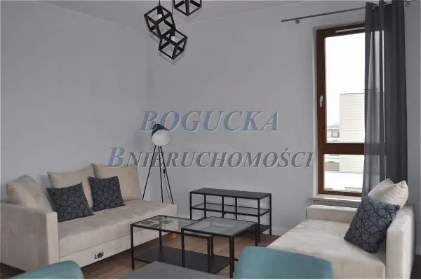 Warszawa, Mokotów, Służew, Obrzeżna, NOWE-ŚLICZNE-2 pok-45m2-Obrzeżna,garaż, 3250zł