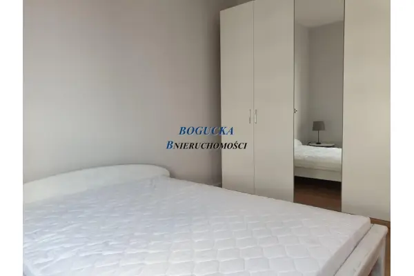 Warszawa, Mokotów, Służew, Obrzeżna, NOWE-ŚLICZNE-2 pok-45m2-Obrzeżna,garaż, 3250zł