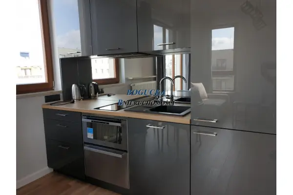 Warszawa, Mokotów, Służew, Obrzeżna, NOWE-ŚLICZNE-2 pok-45m2-Obrzeżna,garaż, 3250zł