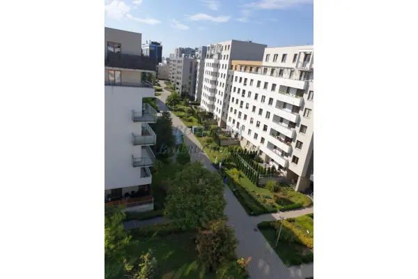 Warszawa, Mokotów, Służew, Obrzeżna, NOWE-ŚLICZNE-2 pok-45m2-Obrzeżna,garaż, 3250zł
