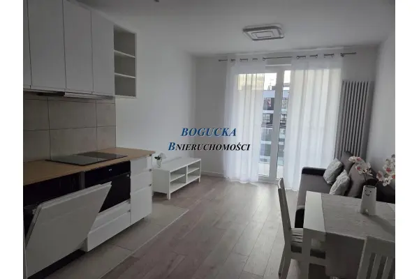 mazowieckie, Warszawa, Bemowo, Heweliusza, NOWE-BEMOWO-ŁADNE-35m2-2pok.-GARAŻ-2900 PLN.