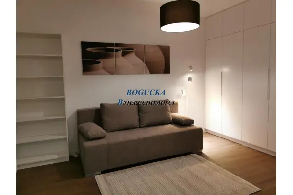 Warszawa, Mokotów, Służew, Obrzeżna, MOKOTÓW-Obrzeżna-nowe-śliczne,garaż-2500zł
