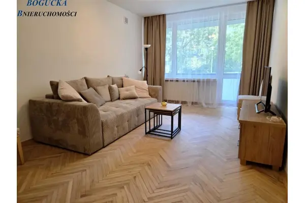 Warszawa, Ochota, Grójecka, GRÓJECKA-OCHOTA-pow. 43m2-meble-ładne-2700 zł.