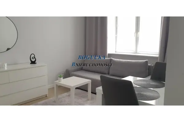 Warszawa, Ochota, Szczęśliwice, Częstochowska, OCHOTA-ŚLICZNE- 2 pok.34m2,umeblowane, 2450 zł.