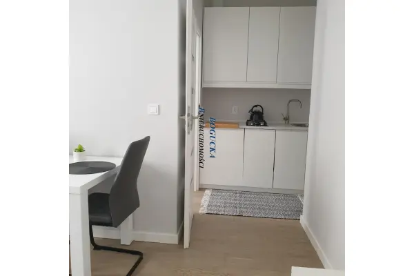 Warszawa, Ochota, Szczęśliwice, Częstochowska, OCHOTA-ŚLICZNE- 2 pok.34m2,umeblowane, 2450 zł.