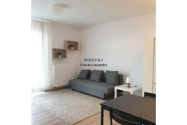 Warszawa, Rembertów, Fiszera Stanisława, REMBERTÓW-NOWE-1 pok-31m2-meble.garaż-1600zł