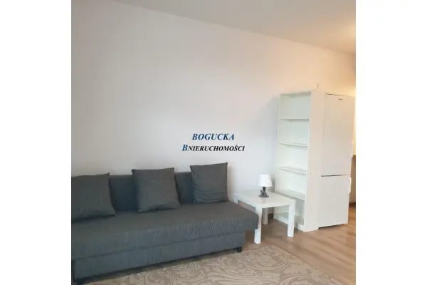 Warszawa, Rembertów, Fiszera Stanisława, REMBERTÓW-NOWE-1 pok-31m2-meble.garaż-1600zł