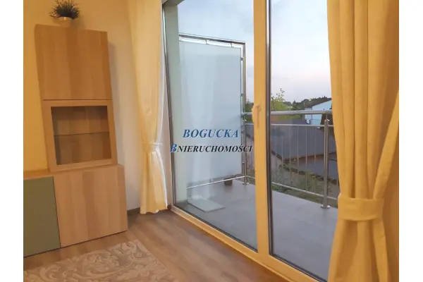 Warszawa, Rembertów, Fiszera Stanisława, REMBERTÓW-NOWE-1 pok-31m2-meble.garaż-1600zł