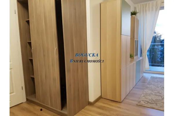 Warszawa, Rembertów, Fiszera Stanisława, REMBERTÓW-NOWE-1 pok-31m2-meble.garaż-1600zł