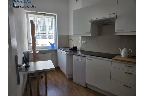 Warszawa, Ursynów, Komisji Edukacji Narodowej, al., Ursynów-KEN-2pok-49m2,ładne,meble,g-ż-2950zł