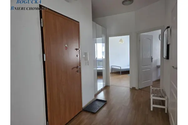 Warszawa, Ursynów, Komisji Edukacji Narodowej, al., Ursynów-KEN-2pok-49m2,ładne,meble,g-ż-2950zł