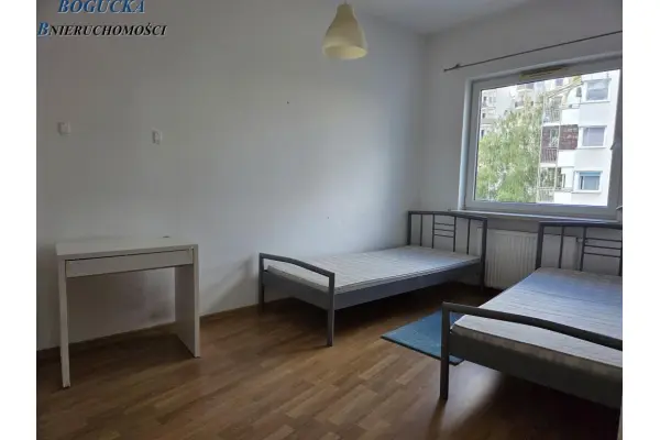 Warszawa, Ursynów, Komisji Edukacji Narodowej, al., Ursynów-KEN-2pok-49m2,ładne,meble,g-ż-2950zł