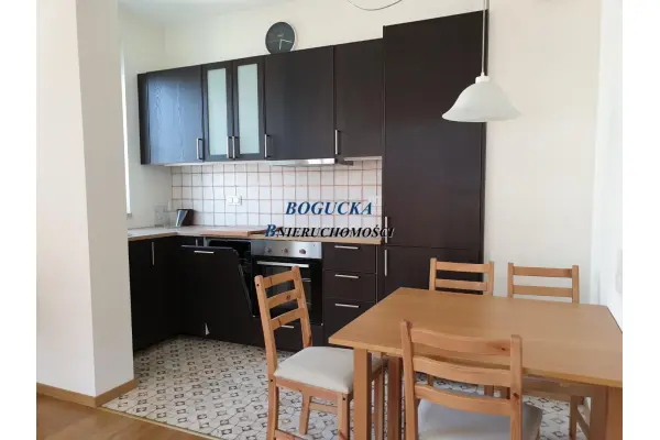 Warszawa, Mokotów, Obrzeżna, NOWE,ŚLICZNE,2 pok, -Obrzeżna,meble,garaż, 3500zł