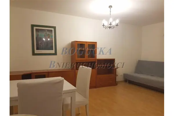 Warszawa, Bielany, Bogusławskiego Wojciecha, Bielany-nowe-1pok.36m2,umeblowane-1550zł