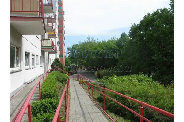 Warszawa, Bielany, Bogusławskiego Wojciecha, Bielany-nowe-1pok.36m2,umeblowane-1550zł
