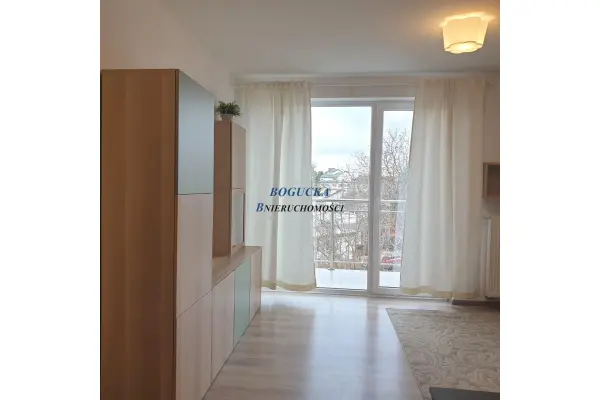 Warszawa, Rembertów, Fiszera Stanisława, REMBERTÓW-NOWE-1 pok-31m2-meble.garaż-1600zł