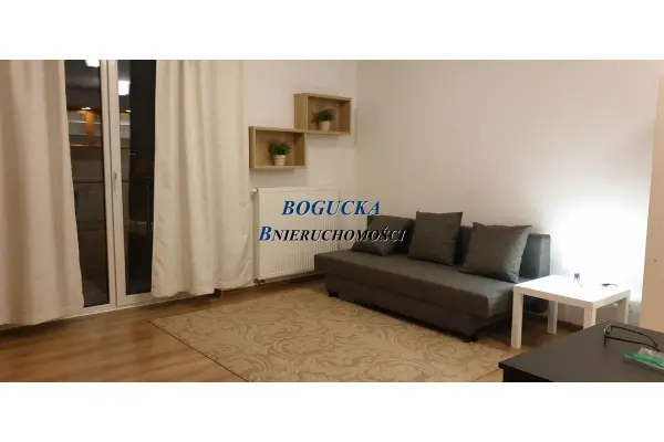 Warszawa, Rembertów, Fiszera Stanisława, REMBERTÓW-NOWE-1 pok-31m2-meble.garaż-1600zł