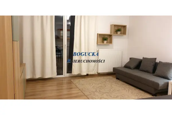 Warszawa, Rembertów, Fiszera Stanisława, REMBERTÓW-NOWE-1 pok-31m2-meble.garaż-1600zł