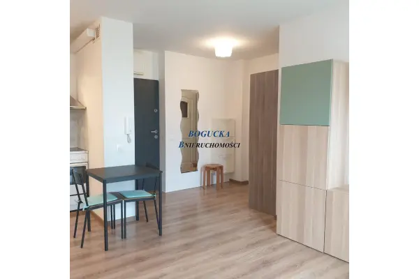 Warszawa, Rembertów, Fiszera Stanisława, REMBERTÓW-NOWE-1 pok-31m2-meble.garaż-1600zł