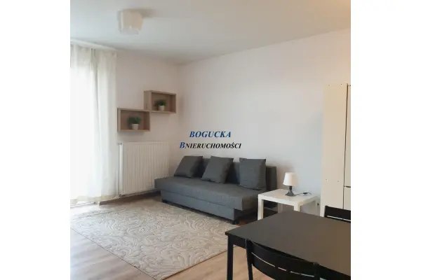 Warszawa, Rembertów, Fiszera Stanisława, REMBERTÓW-NOWE-1 pok-31m2-meble.garaż-1600zł