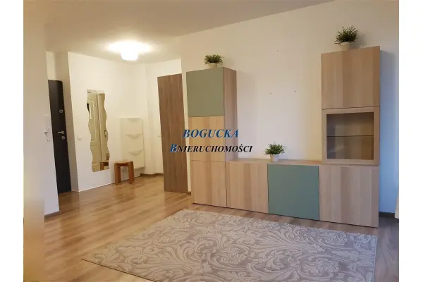 Warszawa, Rembertów, Fiszera Stanisława, REMBERTÓW-NOWE-1 pok-31m2-meble.garaż-1600zł