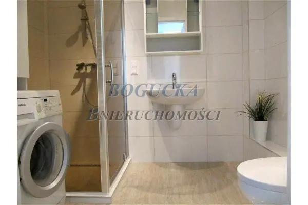 Warszawa, Rembertów, Fiszera Stanisława, REMBERTÓW-NOWE-1 pok-31m2-meble.garaż-1600zł