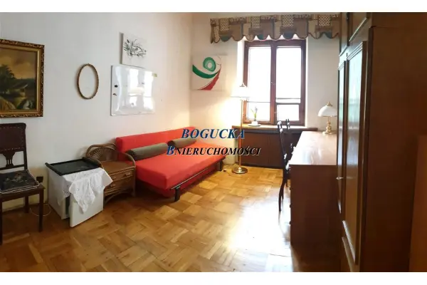 mazowieckie, Warszawa, Mokotów, Dąbrowskiego Jarosława, Mokotów-Dąbrowskiego-pokoje;18m2 i 8m2,umeblowane
