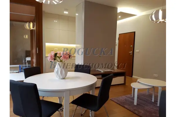 mazowieckie, Warszawa, Ochota, Niemcewicza Juliana Ursyna, OCHOTA--NIEMCEWICZA-NOWE-2 pok-46m2-LUX-3600 zl