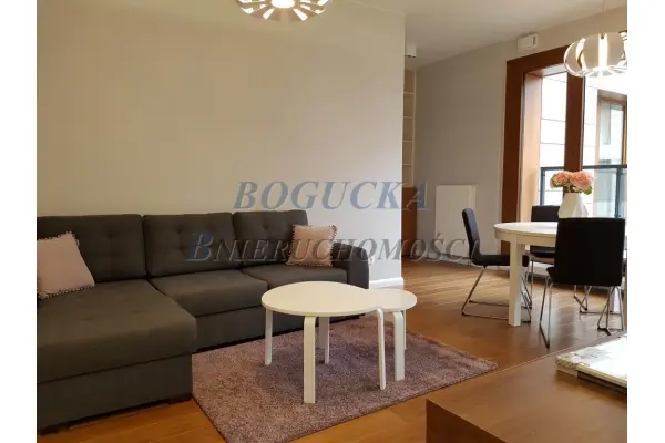 Warszawa, Ochota, Niemcewicza Juliana Ursyna, OCHOTA--NIEMCEWICZA-NOWE-2 pok-46m2-LUX-3600 zl