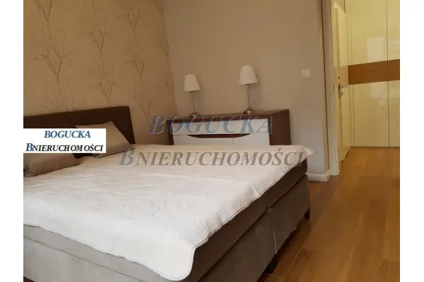 Warszawa, Ochota, Niemcewicza Juliana Ursyna, OCHOTA--NIEMCEWICZA-NOWE-2 pok-46m2-LUX-3600 zl