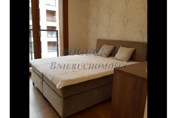 Warszawa, Ochota, Niemcewicza Juliana Ursyna, OCHOTA--NIEMCEWICZA-NOWE-2 pok-46m2-LUX-3600 zl