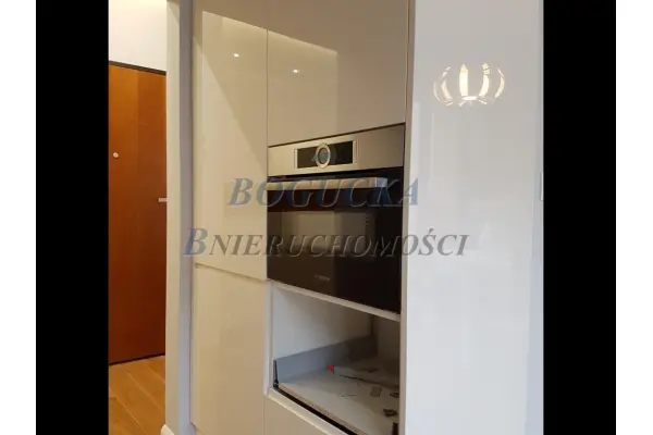 Warszawa, Ochota, Niemcewicza Juliana Ursyna, OCHOTA--NIEMCEWICZA-NOWE-2 pok-46m2-LUX-3600 zl