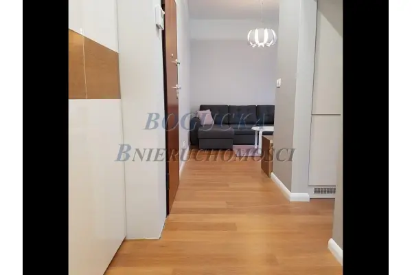 Warszawa, Ochota, Niemcewicza Juliana Ursyna, OCHOTA--NIEMCEWICZA-NOWE-2 pok-46m2-LUX-3600 zl