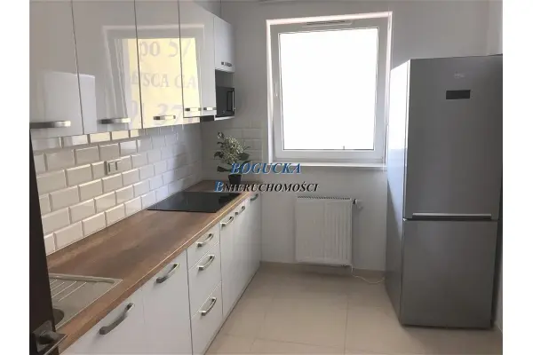 mazowieckie, Warszawa, Mokotów, Służew, Cybernetyki, Mokotów-Cybernetyki-2 pok.56m2, garaż,- 3950 zl