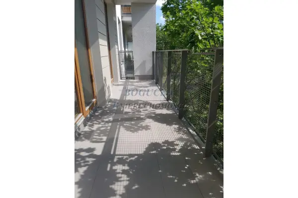 Warszawa, Mokotów, Obrzeżna, MOKOTÓW- ul.OBRZEŻNA-2 pok.52m2,garaż-3300 zł.