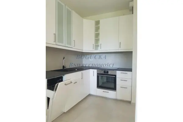 Warszawa, Mokotów, Obrzeżna, MOKOTÓW- ul.OBRZEŻNA-2 pok.52m2,garaż-3300 zł.