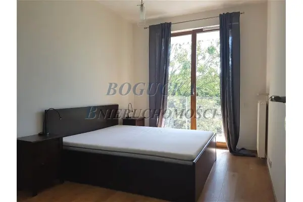 Warszawa, Mokotów, Obrzeżna, MOKOTÓW- ul.OBRZEŻNA-2 pok.52m2,garaż-3300 zł.