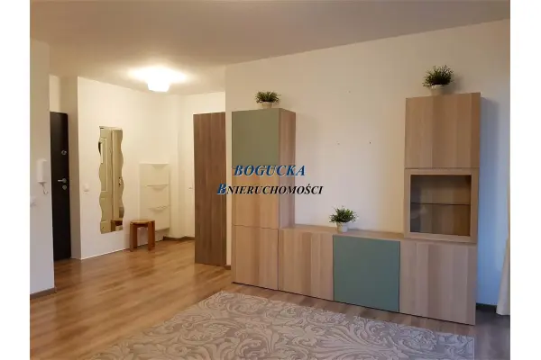 mazowieckie, Warszawa, Rembertów, Fiszera Stanisława, NOWE-REMBERTÓW-pow.31m2-meble.garaż-2000zł