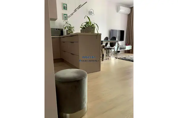Warszawa, Mokotów, Zdziechowskiego, Mokotów-Zdziechowskiego-2pok.-pow.40m2garaż-3250zł