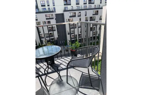 Warszawa, Mokotów, Zdziechowskiego, Mokotów-Zdziechowskiego-2pok.-pow.40m2garaż-3250zł