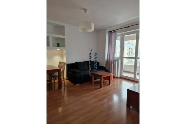 mazowieckie, Warszawa, Ursynów, Zaruby Jerzego, Ursynów-2pok.49m2-garaż,komórka 2650zł