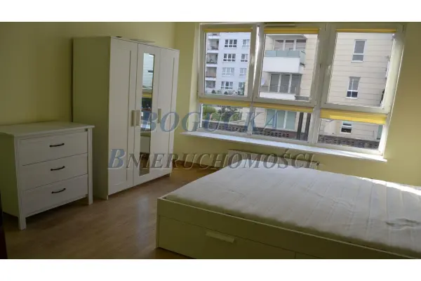 mazowieckie, Warszawa, Śródmieście, Stawki, CENTRUM-STAWKI-NOWE-3 pok-umeblowane,garaż