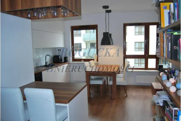 mazowieckie, Warszawa, Wola, Giełdowa, Wola-NOWE  ul. Gieldowa-2 pok-50m2, garaż, meble,