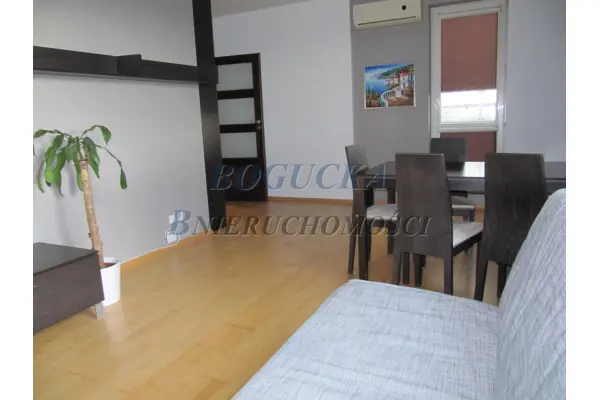 mazowieckie, Warszawa, Bemowo, Osmańczyka, BEMOWO- Osmańczyka 2 pok.51m2-meble,g-ż