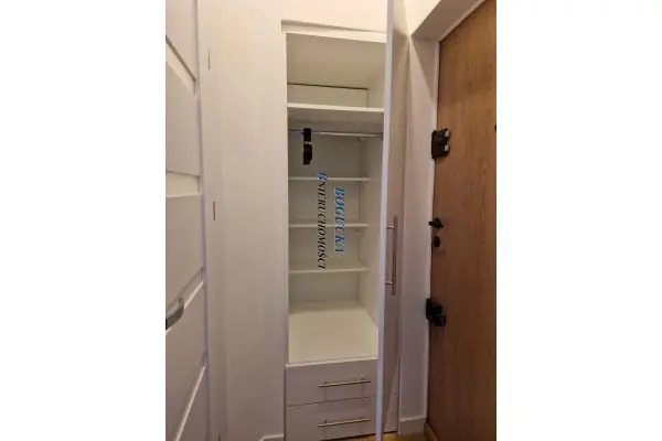Warszawa, Śródmieście, Al. Wyzwolenia, Centrum-Al.Wyzwolenia,1pok.-śliczne,meble, 2300 PLN