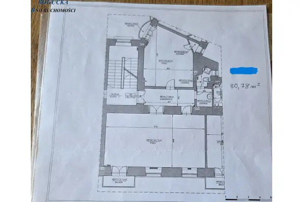 Warszawa, Ochota, Uniwersytecka, Ochota-Uniwersytecka-pow.80m2-3pokoje-1 750 000PLN